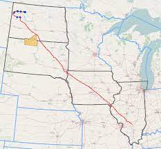 Oklah illinois springf eld topek pat ka w od river jeffer on city cushing a missouri nederland texas austin houston keystone xl pipeline project existing keystone pipeline system terminals. Dakota Access Pipeline Wikipedia