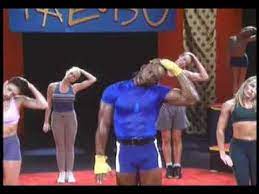 Tae bo ii get ripped advanced workout 2 by billy blanks. Aerobic 4 Billy Blanks Tae Bo The 8 Minute Workout Youtube Tae Bo 8 Minute Workout Daily Workout