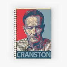 Cuadernos de espiral: Bryan