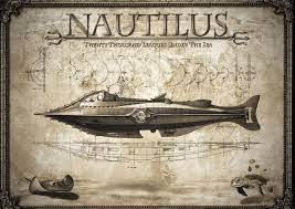 Finally, capitan nemo will take you right up to and round. The Real Captain Nemo Part 1 Westerly Ri