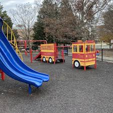 Parks for Kids Chevy Chase, MD