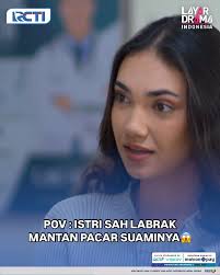 Kisah tentang Maghrib yang diperankan oleh @omara.esteghlal dan Malika yang  diperankan oleh @tissabiani Mereka terpaksa kabur dan pindah dari satu kota  ke kota lainnya karena dikejar-kejar oleh banyak orang. Penasaran dengan  kisahnya?