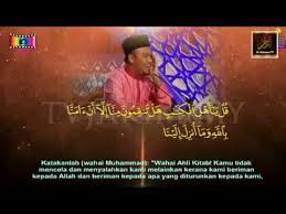 Johan tilawah al quran antarabangsa di kuwait amirahman abas 2014. Majlis Tilawah Al Quran Peringkat Kebangsaan 2019 Abdul Khair Jalil Selangor Youtube