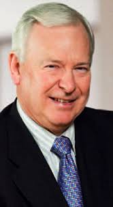 Three make it onto shortlist for Anglo chairman role