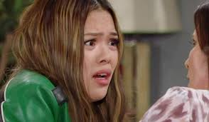 Bold & Beautiful Recap: A Shot Rings Out as Sheila and Luna Struggle