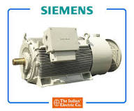 Siemens (IE2) 315 KW, 750 RPM Make 1PQ8 Force Cooling Motor ...