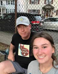 VERY very sad news. Knew Derek when l was a student and he ran Disc Bowl