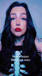 I know you're late for your next parade You came to make sure that I'm not  running Well, I ran from him in all kinds of ways Guess it was his turn  this time [Baker Baker • Tori Amos] @Tori Amos . . . ...