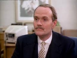 Sledge Hammer! (1986)