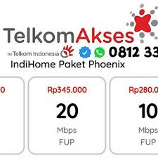 Indihome up to 1 mbps kuota unlimited tarif berlangganan rp. Wifi Indihome Malang Area Wi Fi