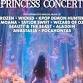 The Princess Concert