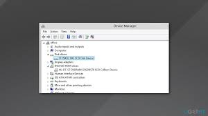The reasons can be various, but the common causes are your computer fails to detect your hard drive. How To Fix Hard Drive Not Detected On Windows 10