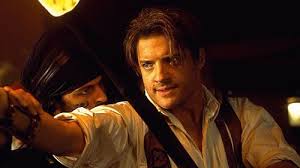 New Brendan Fraser Look Sparks The Mummy 4 Excitement For Rick O’Connell Return
