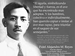 Lipa's Crusading Journalist: Fidel Reyes