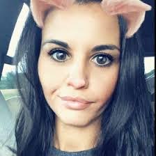 Nicole Abner's Instagram, Twitter & Facebook