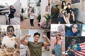 It all depends on their strength and capability. 8 Inspirational Malaysian Influencers That Are Follow Worthy Blog