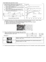 Soal teori produktif teknik pemesinan. Tugas Soal Uas Material Teknik Pdf
