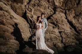 Tenerife Wedding Photographer - Honeymoon Session