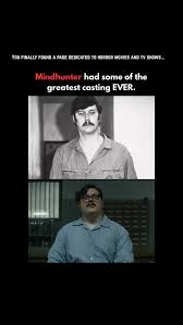 Mindhunter is a show about the early days of criminal profiling at the FBI  in the late 1970s, where agents Holden Ford and Bill Tench interview  imprisoned serial killers to understand their psychology ...