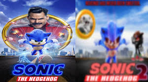 Titled simply sonic the hedgehog 2, it is currently scheduled to release on april 8, 2022. Sonic The Hedgehog 2 Movie Sonic Exe Poster Speedart Looks Real Sonic Speedart 38 Youtube