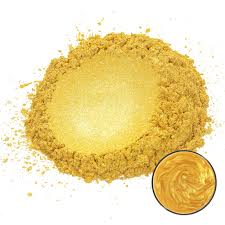 Mica powder can even be found in certain art materials. Mosuo Mica Powder Pigments 50g Gold Soap Dye Epoxy Resin Pigment Powder Metallic Sparkle Natural Shimmer Glitter For Slime Candles Bath Bombs Art Cosmetic Nail Makeup Polyurethane Paint Buy Online In Antigua
