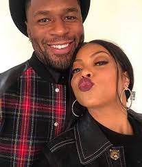 Tarajiphenson And Her Fiance Kelvinhayden Celebrating His Birthday Happybirthday Bae Love Relationshipgoals Taraji Taraji P Taraji P Henson