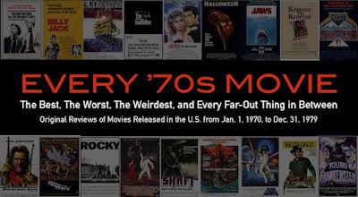 Every 70s Movie: Mr. Sycamore (1975)