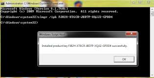 The transitional effects between different images in a slideshow are quite impressive and you can also play high definition movies in. Windows 7 Professional Product Key Free 2021