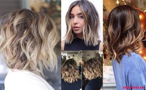 Kein wunder, denn die haarlänge sieht unglaublich modern aus und kann außerdem vielseitiger getragen werden, als man zunächst annimmt. Auf Der Suche Nach Den Neuesten Haarschnitten 2021 Fur Frauen