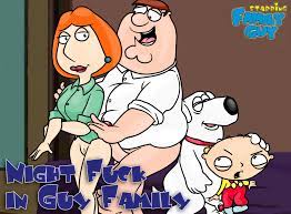 Night fuck with Lois Griffin Mother from Family Guy