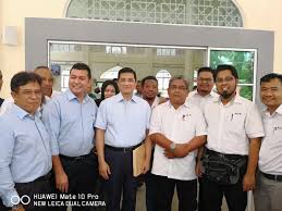 Mentor facilities management sdn bhd. Muhammad Fairuz Hamzah Wdcs Engineer Lg Cns Co Ltd Linkedin