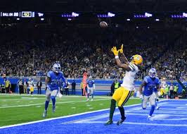 Lions vs packers tickets are always in high demand as the winner typically is in position to earn an afc playoff berth. Green Bay Packers Vs Detroit Lions Score Updates Odds Time Tv Channel How To Watch Free Live Stream Online 9 20 2020 Oregonlive Com
