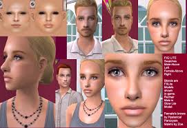 Mod The Sims