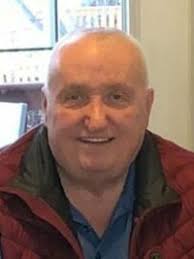 Thomas James Corrigan