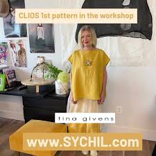 Creating a unique style with your creativity. Sew Tina Givens Home Facebook