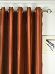 Maybe you would like to learn more about one of these? Extra Wide Swan Brown Solid Grommet Curtains 100 Inch 120 Inch Width Panels