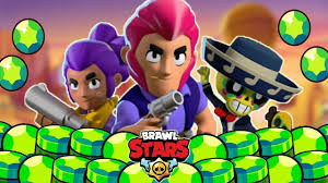 Güçlü süper özelliklere sahip onlarca savaşçıyı açın ve yükseltin. Pin On Brawl Stars Hack Android