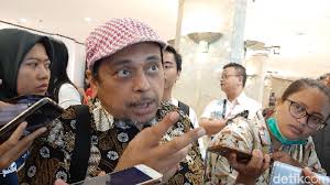 Seruan boikot juga bergema ke telinga publik tanah air lewat majelis ulama indonesia (mui). Manajemen Bantah Isu Liar Haikal Hassan Punya Saham Jne