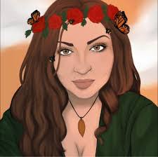 Nancy Bryson's Instagram, Twitter & Facebook