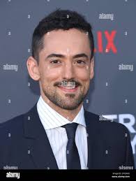 Luis mendez hi-res stock photography and images