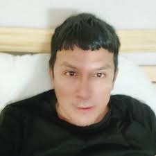 ENRIQUE STUART LIEBE HUAMAN