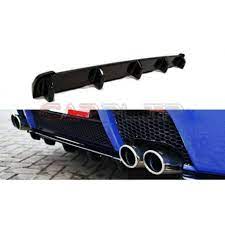 diffuseur central arriere alfa romeo 147 gta kits carrosserie alfa romeo 147 alfa romeo 147 gta alfa romeo