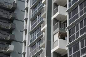 Maybe you would like to learn more about one of these? Pasir Ris One And Other Dbss Projects That Made Headlines After Residents Complained Housing News Top Stories The Straits Times