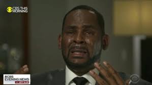 R Kelly accused of sexually abusing 13-year-old girl in 2001 incident