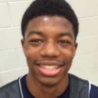 Malik Osborne 2017 Power Forward