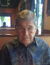 Obituary information for Ralph Edwin Hughes, Jr.