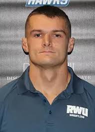 2021-22 Wrestling Roster