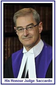 County Court Criminal Division County Court Criminal Division