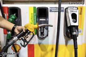 open subsidi minyak @ subsidi petrol: Program Subsidi Petrol Penerima Bsh B40 Boleh Mula Semak Kelayakan Hari Ini Careta