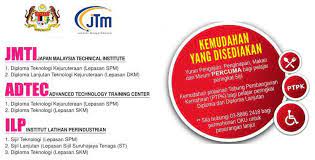 Mempunyai sijil kemahiran malaysia(skm) tahap 3 dalam bidang yang berkaitan. Semakan Keputusan Iljtm 2021 Online Ilp Adtec Jmti